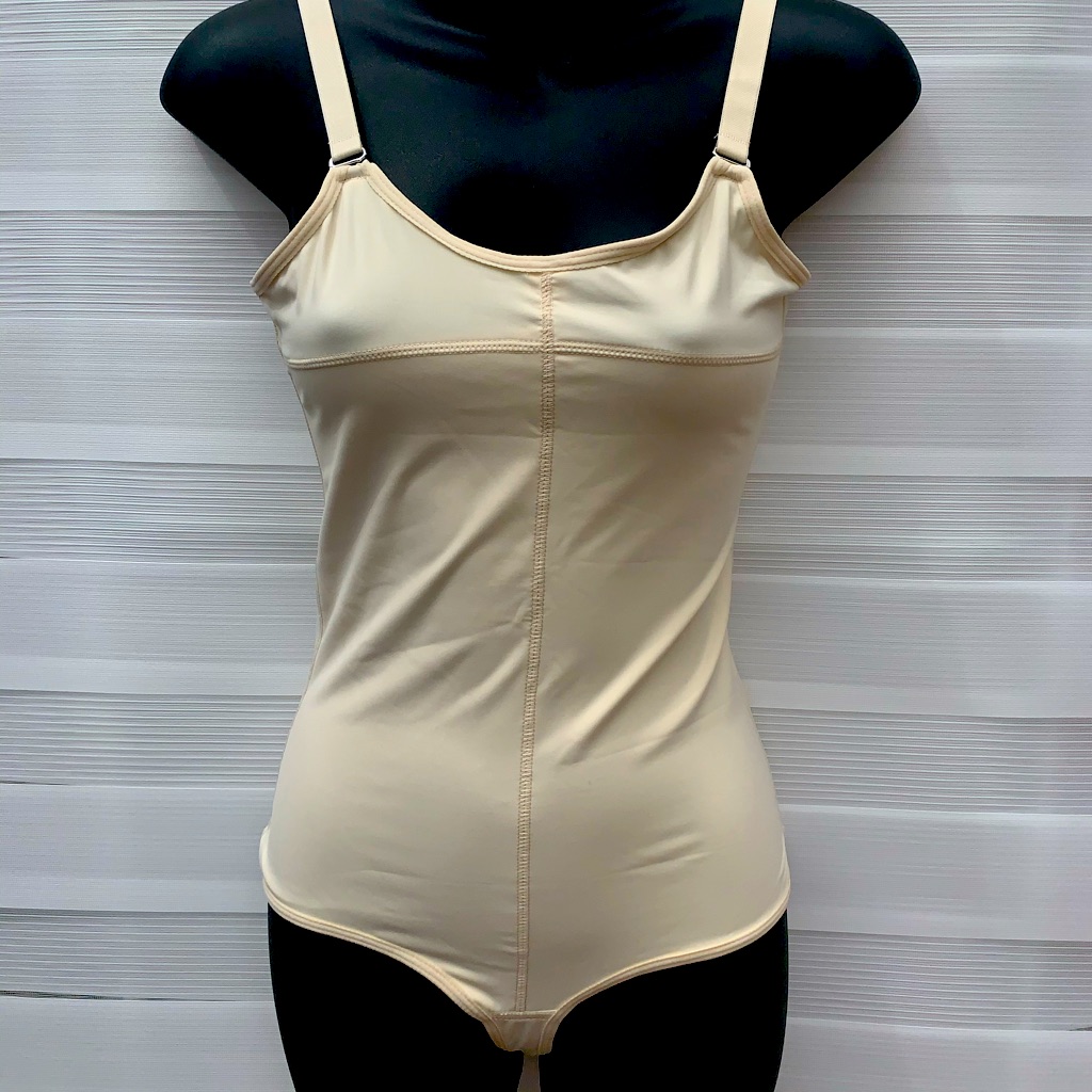 Tummy Control Body Suit